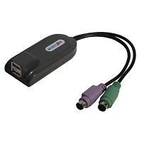   TRIPP LITE USB to PS2